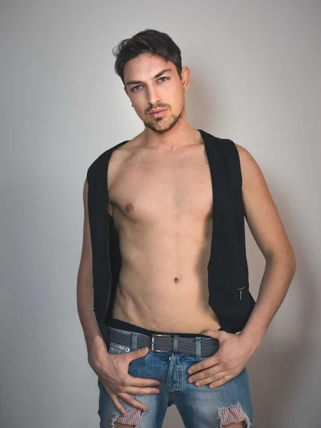Alexander TDA