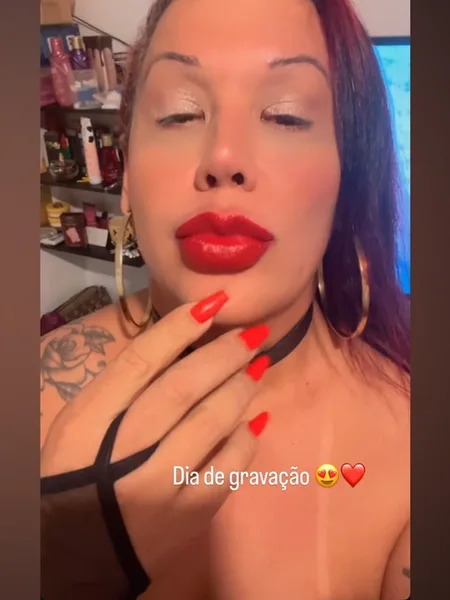 Alexandra Ramos