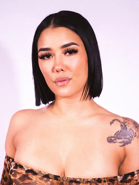 Alexandria Tigre