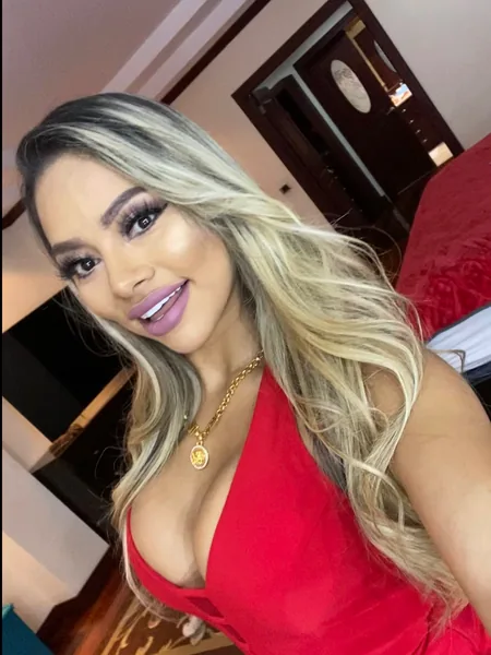 Alexa Wild avatar