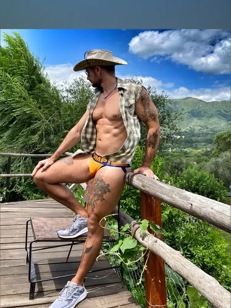🔥Alex𝓑𝓪𝓻𝓬𝓮𝓵𝓸𝓷𝓪💦