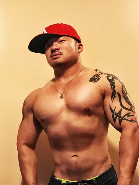 MusclebeefA avatar