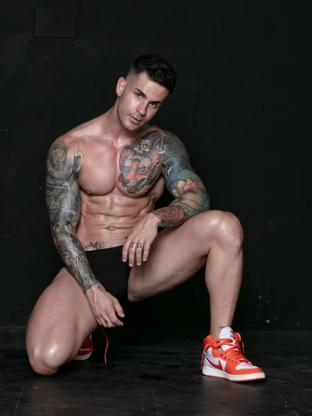 Alex Bueno