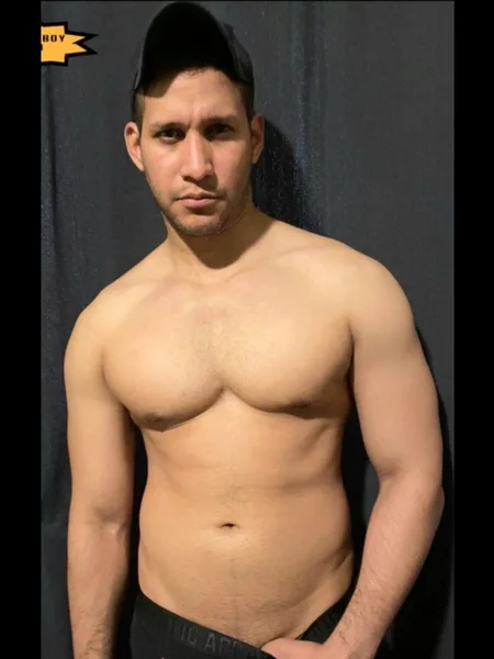 Alex Cavill