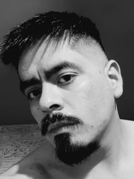 Alex Landeros