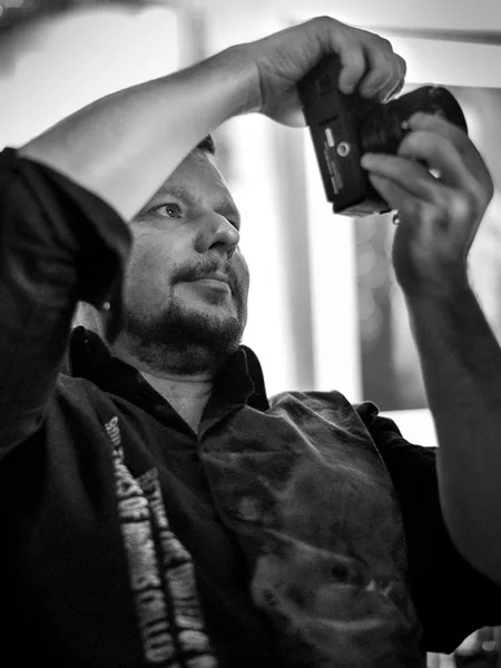 Alexei Zinin