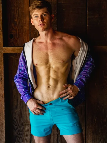 Alex Espenshade