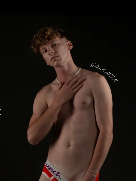 Alex Fox