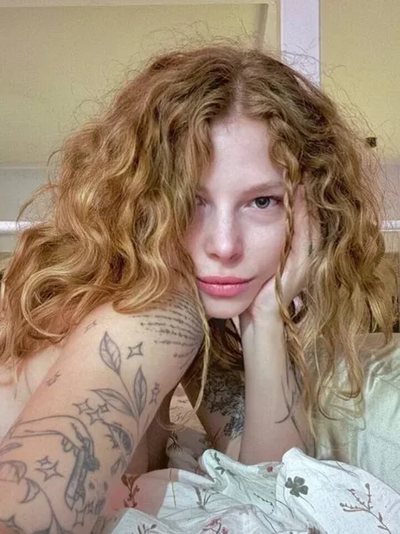 🦊Alex Ginger