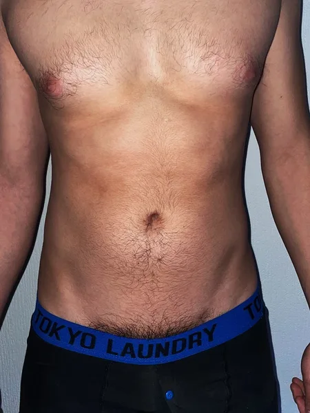 Alex Freeman