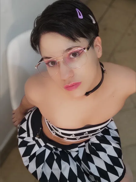 🍎 Alex freaky bunny 🍎