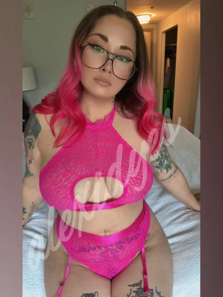 sexyalexi