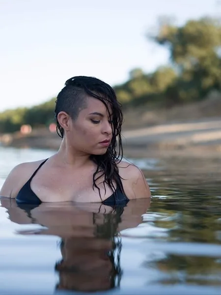 Alexis Love