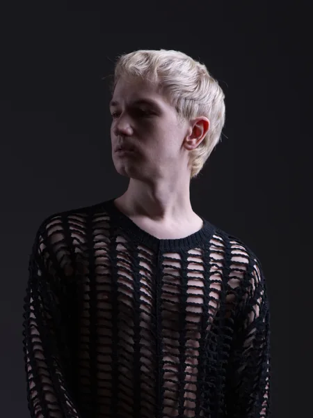 Alex Intonio