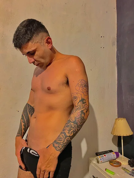 Alexis Cicarelli