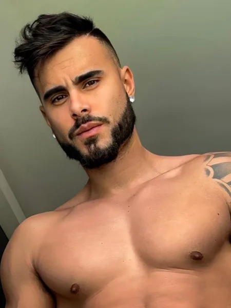 Alexis Descalzo castro
