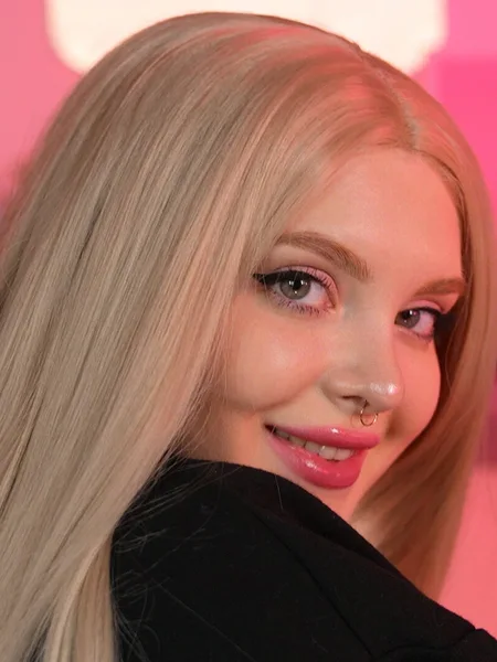 Alexis Lust