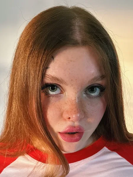 Alexis Lust
