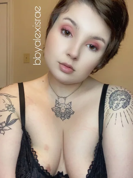 👼🏻 Bby Alexis Rae 👼🏻 avatar
