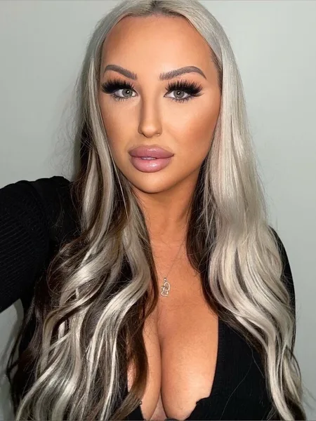 🖤 ALEXIS REIDD 🖤