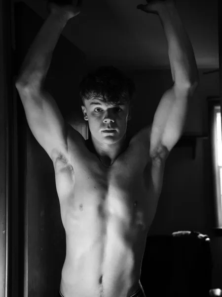 Alex Jacobs