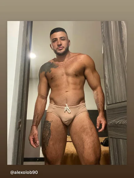 Alex Herrera