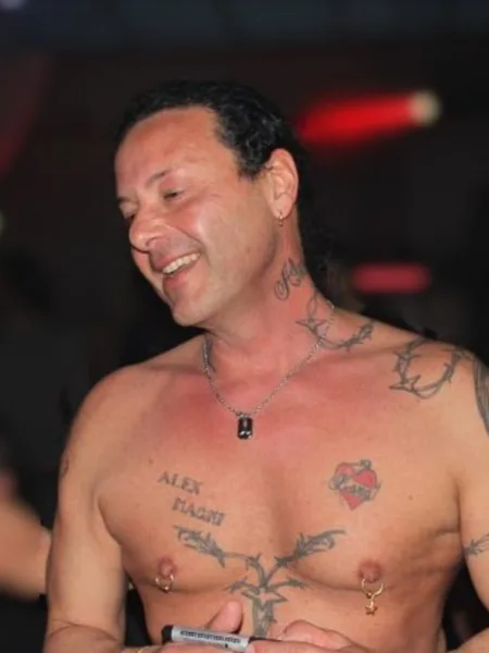 Alex Magni