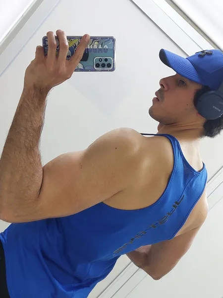 Alex Maldonado