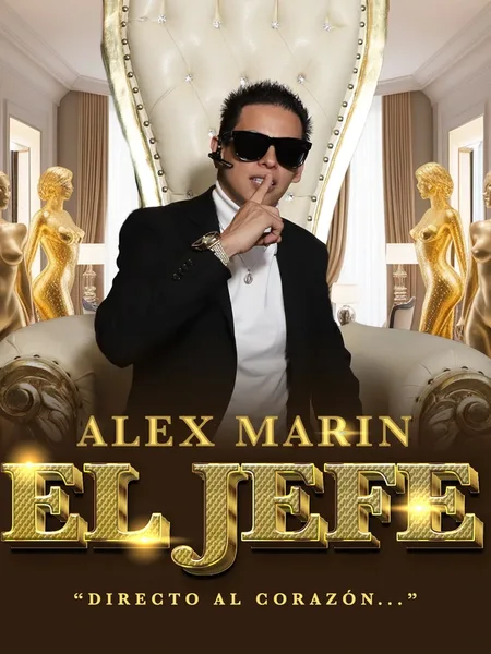 Alex Marin