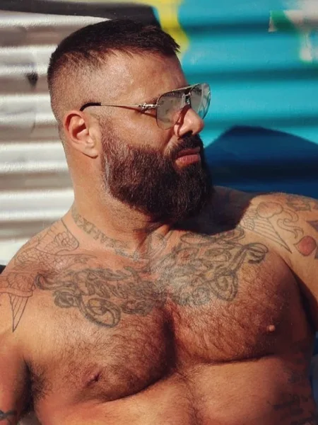 Alex Marte