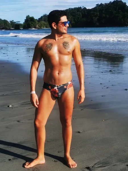 Alex Montenegro