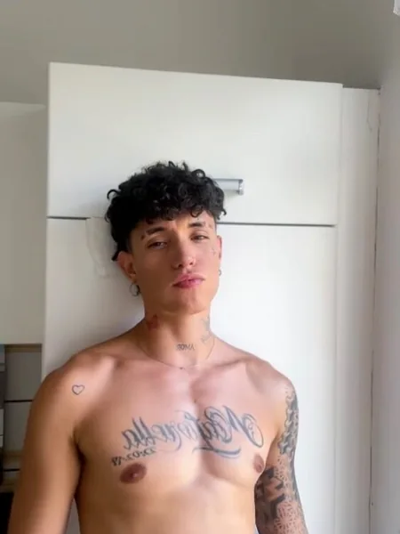 Alex Morales