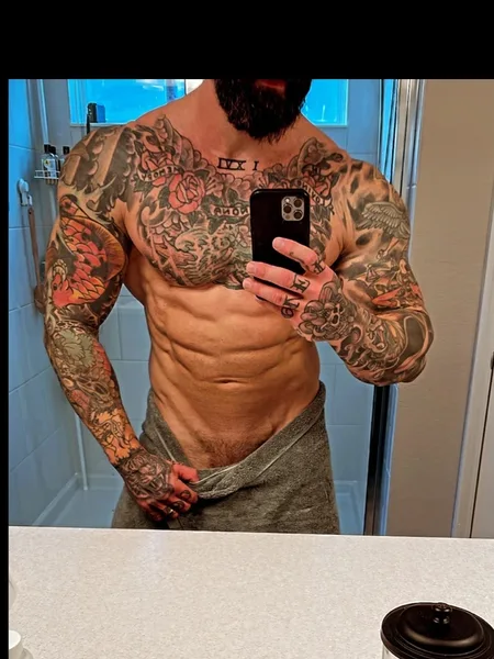 Alex Pomeroy