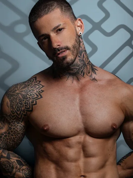 Alex Salgueiro