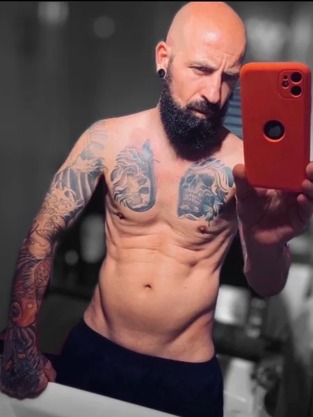 Alex💀tatoo