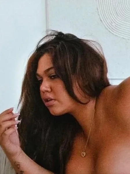 Alexus Danisha