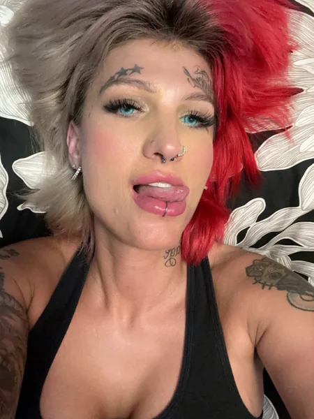 Alexxa Rayne