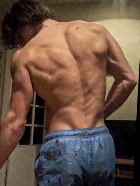 Alexxlifting VIP avatar