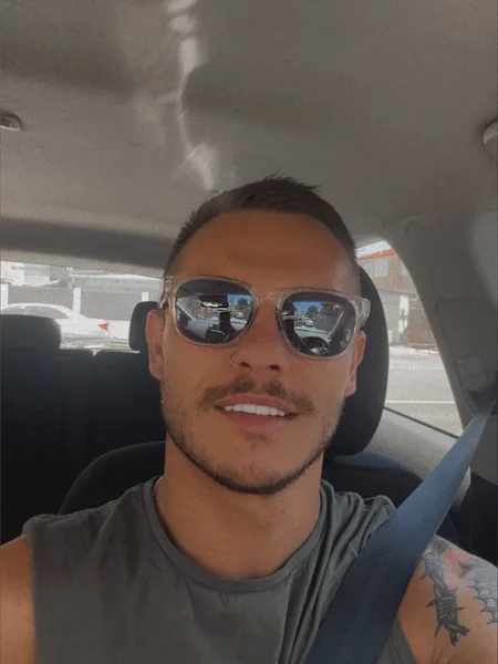 AleXXXFrasier avatar
