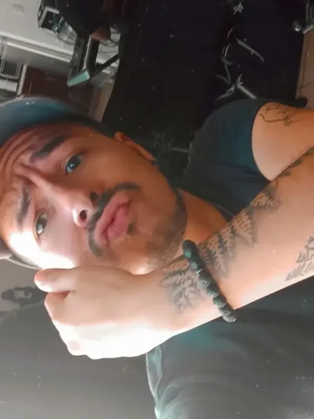 AlexRod