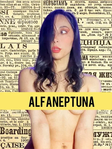 ALFANEPTUNA