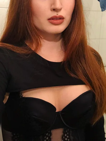 Alice_Redhead avatar