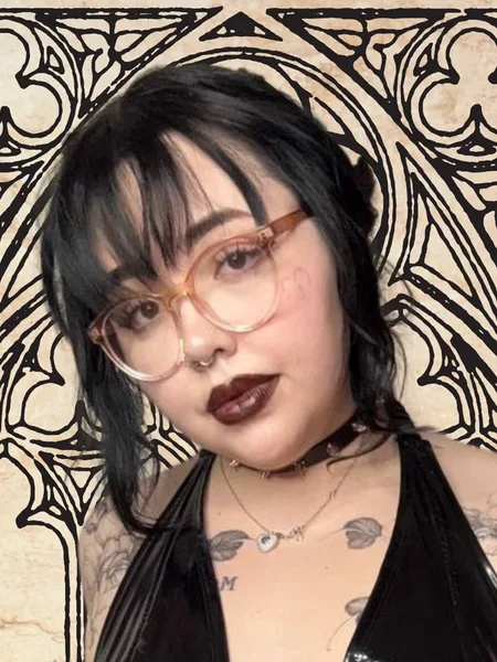 🦇 Alice’s Dark Empire 🗡️