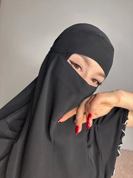 Hijab Queen