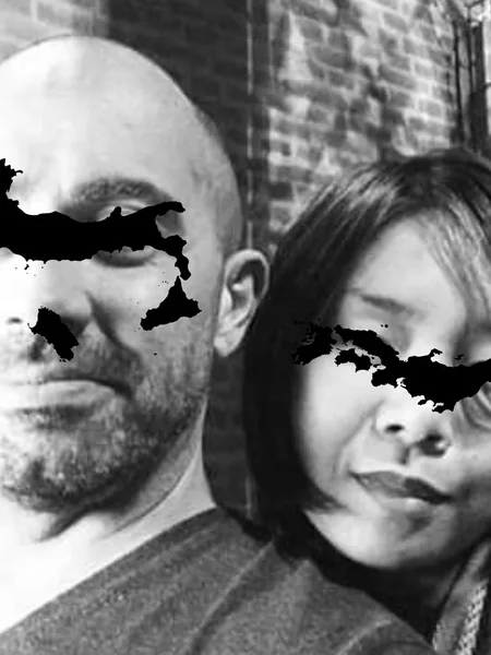 Alice e Luis