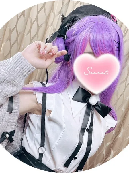 ありすほりっく🪄🐇 / AliceHolic