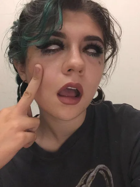 Alice Rinehart