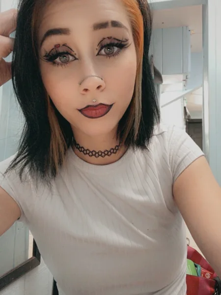 Alice😈💦 👑
