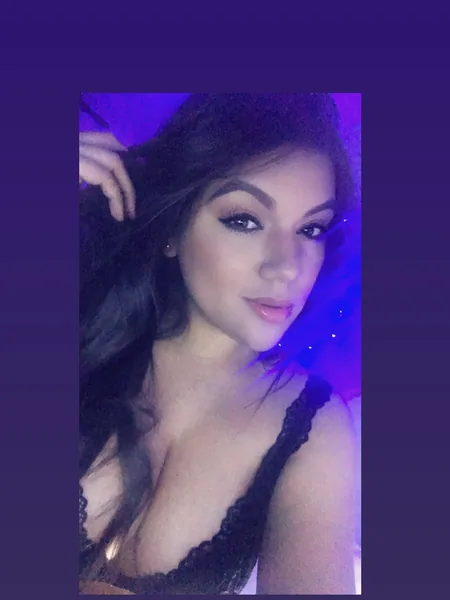 Alicia James❣️