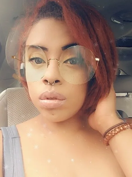 Alicia Peters